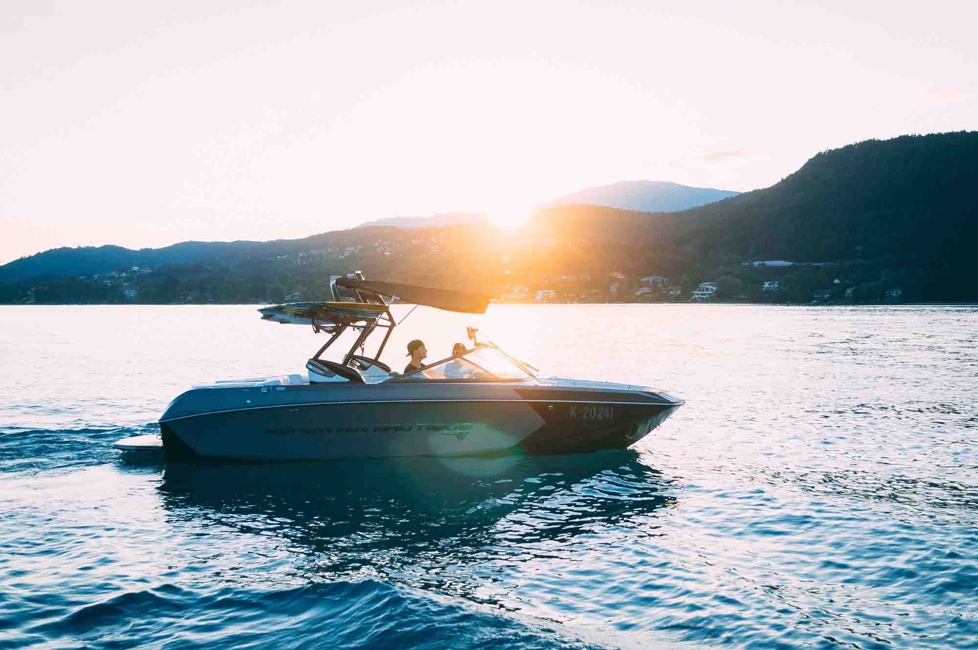 NSW Boat Licence Boat & PWC Licence Training